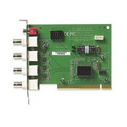 Security Video Capture Card, 4 Channel